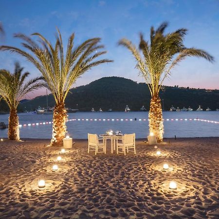 Akana Cennet Koyu Bodrum Гёльтюрбюку Экстерьер фото