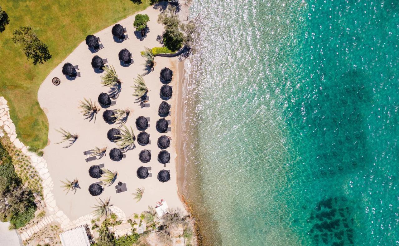 Akana Cennet Koyu Bodrum Гёльтюрбюку Экстерьер фото